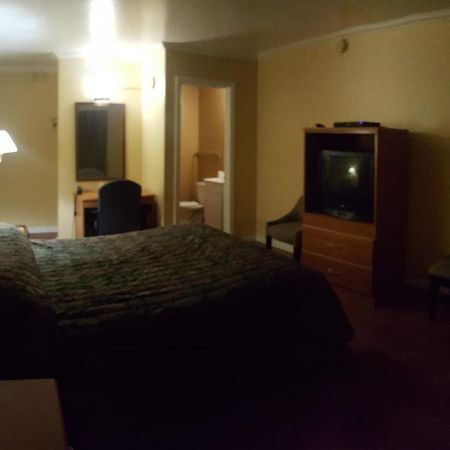 Palms Motel Ώκλαντ Εξωτερικό φωτογραφία